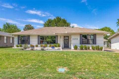 6259 Town Hill Ln, Dallas, TX 75214
