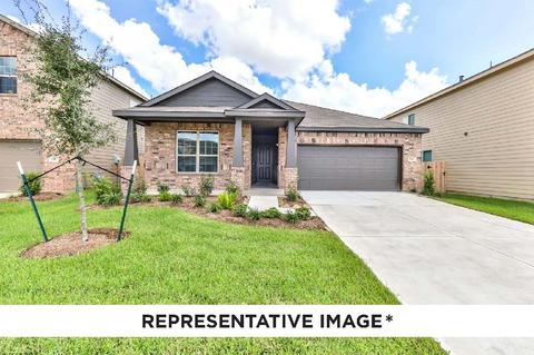 3417 Western Trl, Crandall, TX 75114