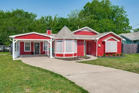 503 S Arizona Dr, Celina, TX 75009