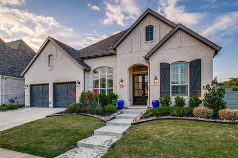 1100 13th St, Northlake, TX 76226
