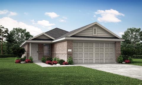 3613 Harper St, Little Elm, TX 75068