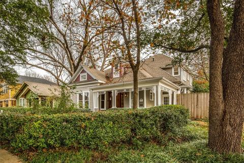 4800 Victor St, Dallas, TX 75246