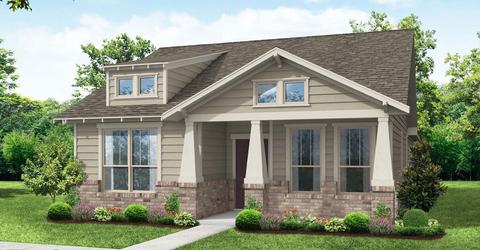3008 Stillwater Ln, Heartland, TX 75126