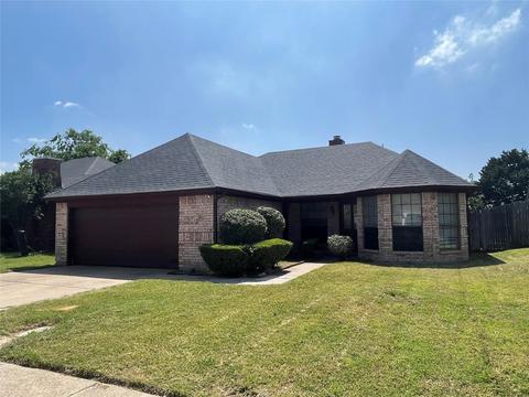 6751 Mountain Cedar Ln, Dallas, TX 75236