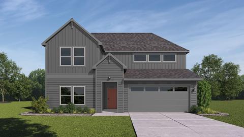 710 Amelia Ct, Pilot Point, TX 76258