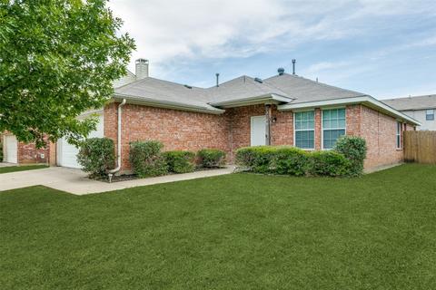 2720 Weslayan Dr, Denton, TX 76210
