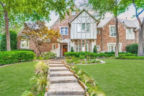 1804 Sycamore Trce, Mckinney, TX 75072