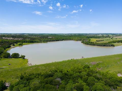 0000 Cooksey Ln, Robinson, TX 76706