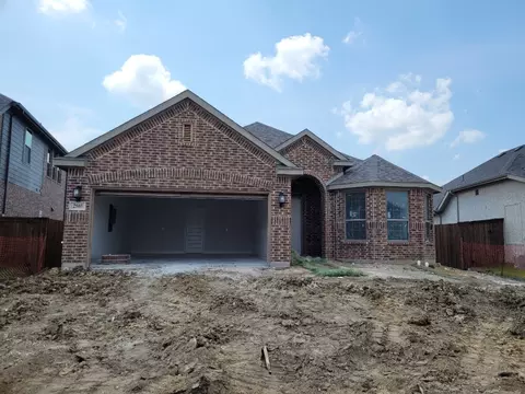 2505 Tilden Ln, Venus, TX 76084