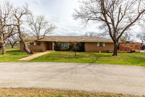 189 Crooked Trail Dr, Abilene, TX 79602