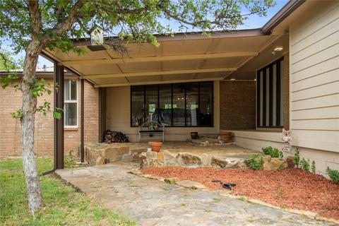 7781 County Road 574, Brownwood, TX 76801