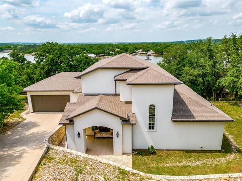 4309 Acoma Ct, Granbury, TX 76048