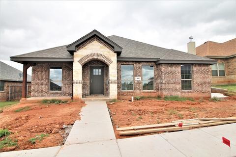 4042 Forrest Creek Ct, Abilene, TX 79606