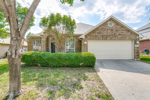 12117 Shadybrook Dr, Fort Worth, TX 76244