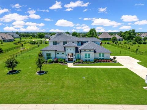 4602 Salisbury Dr, Parker, TX 75002