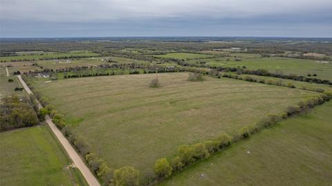 00 County Road 4722, Wolfe City, TX 75496