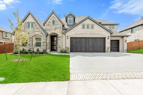 5034 Ridgegate Ln, Midlothian, TX 76065