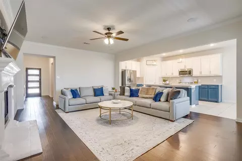 7648 Bellingham Rd, Fort Worth, TX 76179