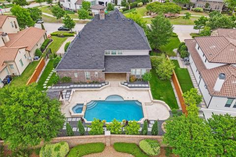 12537 Winding Hollow Ln, Frisco, TX 75033