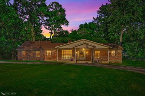 2945 Curtis Ln, Shreveport, LA 71109