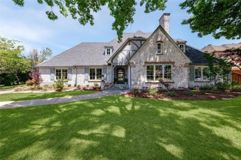 6337 Northport Dr, Dallas, TX 75230