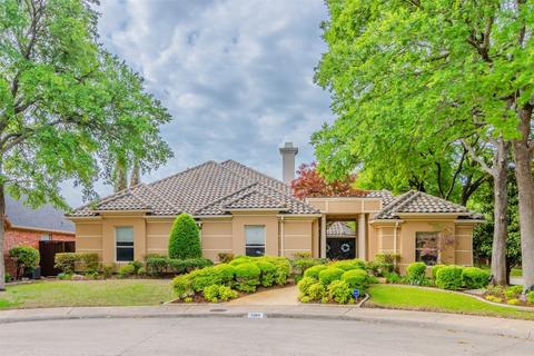 5304 Brandenburg Ct, Dallas, TX 75287