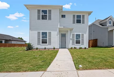 6712 Windfall Dr, Fort Worth, TX 76135