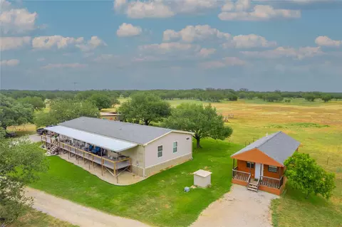 13901 County Road 264, Brownwood, TX 76801