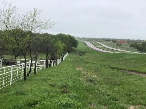 14 5 Ac Hwy 287, Alvord, TX 76225