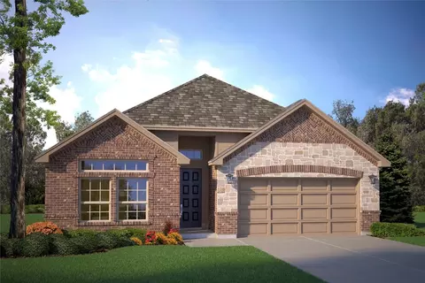 2121 Yellowhammer Rd, Denton, TX 76205