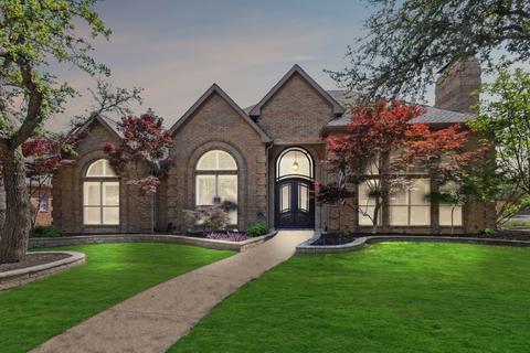 3528 Gary Dr, Plano, TX 75023