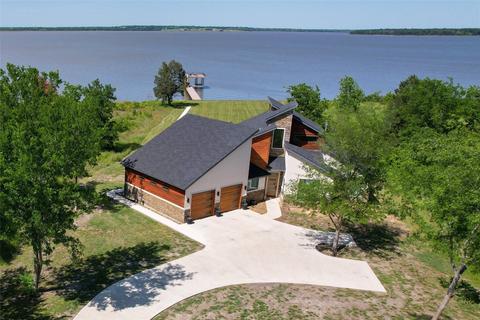 9337 W Shoreline Dr, Kemp, TX 75143