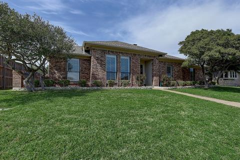 2235 Timberwood, Carrollton, TX 75006