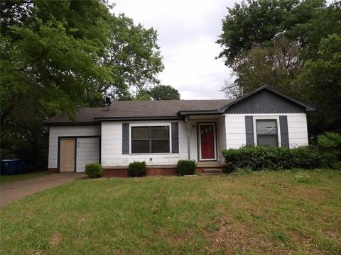 430 N Post Oak St, Winnsboro, TX 75494