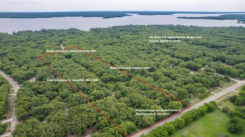 Tbd Road Runner Drive, West Tawakoni, TX 75474