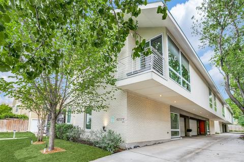 4711 Live Oak St #1, Dallas, TX 75204