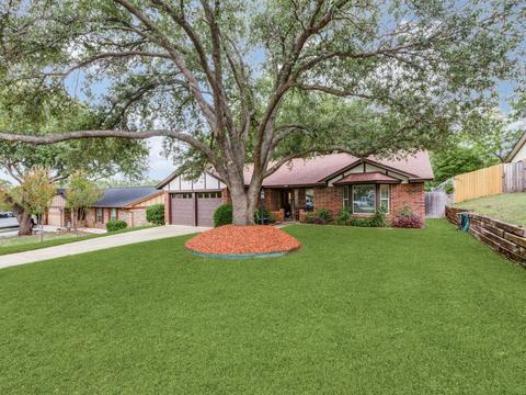 6513 Victoria Ave, North Richland Hills, TX 76180
