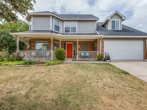 745 Highridge Dr, Lakewood Village, TX 75068