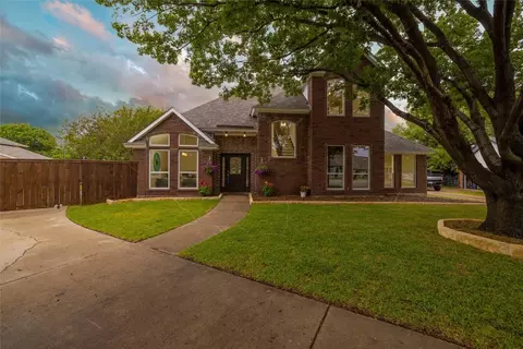 1309 White Wing Ct, Southlake, TX 76092