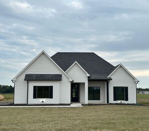 6554 Old Clarksville Rd, Reno, TX 75462