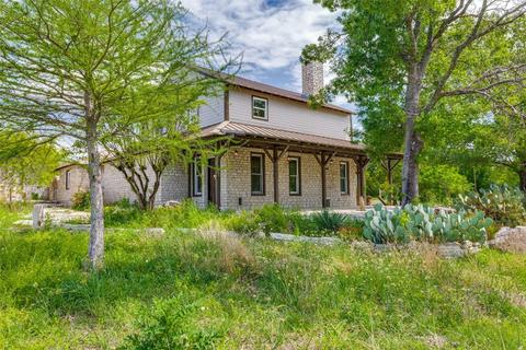 12753 Old Weatherford Rd, Aledo, TX 76008
