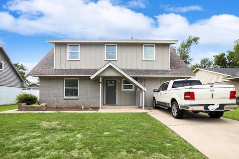 3509 Sunnydale Ln, Denton, TX 76209
