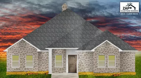 3606 Yamini Dr, Abilene, TX 79606