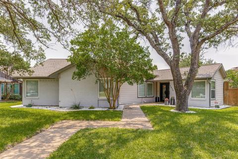 5830 Smoke Glass Trl, Dallas, TX 75252