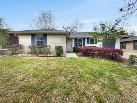 3451 W Fuller Ave, Fort Worth, TX 76133