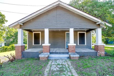502 N Brazos St, Weatherford, TX 76086