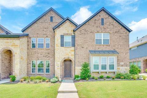 2522 High Cotton Ln, Garland, TX 75042