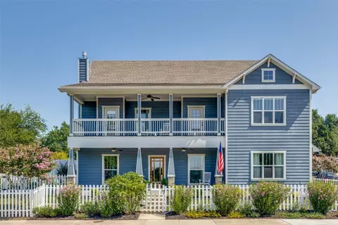 506 S Benge St, Mckinney, TX 75069
