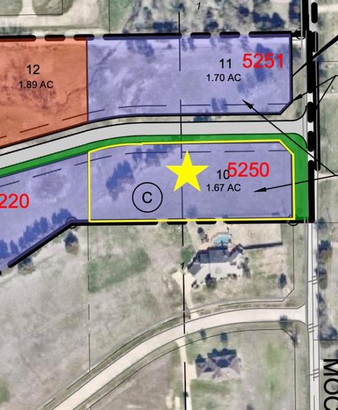 5250 Bravo Rd, Midlothian, TX 76065