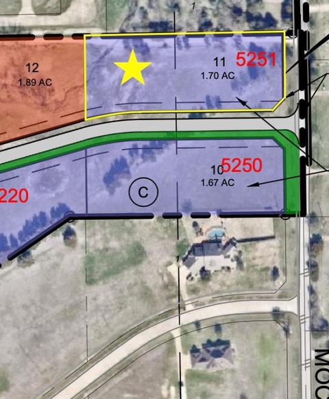5251 Bravo Rd, Midlothian, TX 76065